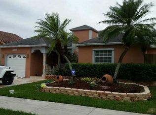 15500 SW 144th Ave, Miami, FL 33177