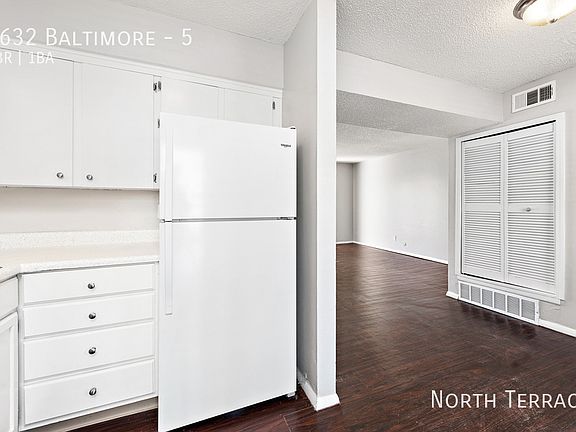4th image of 3632 Baltimore Ave APT 5