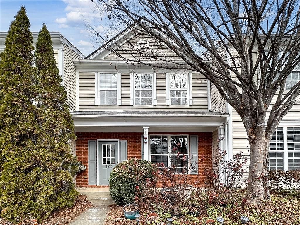 2673 Ashleigh Ln, Alpharetta, GA 30004 | Zillow