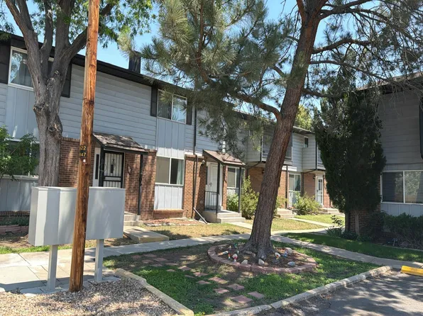 3061 W 92nd Ave Unit 6D, Westminster, CO 80031