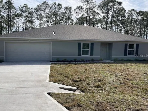 6 Seoane Pl, Palm Coast, FL 32164
