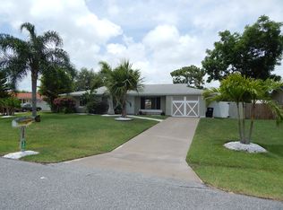 1565 #NE, Palm Bay, FL 32907