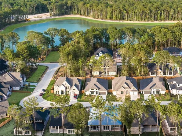 Bridle Plan, The Highlands : Richmond and Woodbridge Collections