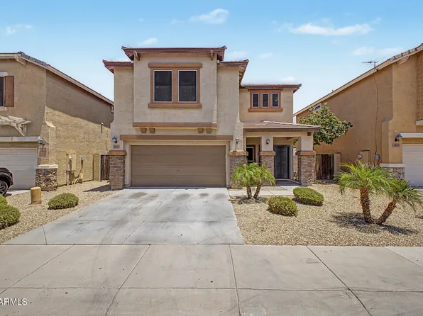 5821 S 35TH Place, Phoenix, AZ 85040