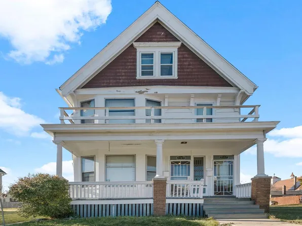 2549 North Vel R Phillips AVENUE #2551, Milwaukee, WI 53212