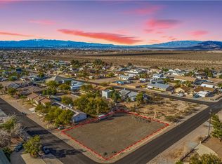 1640 Bridle Dr, Henderson, NV 89002