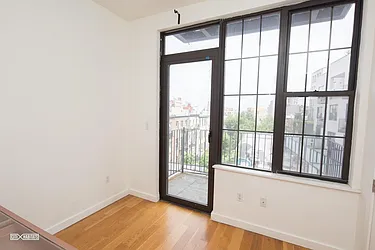 Rented by Citi Habitats