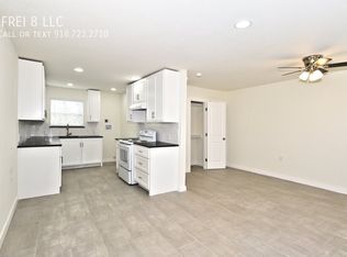 208 1/2 E Young Pl, Tulsa, OK 74106