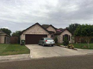 404 Laura Dr, Alamo, TX 78516
