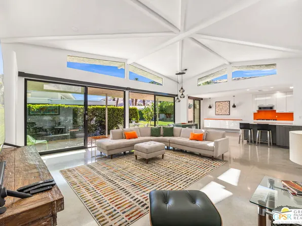 2426 S Madrona Dr, Palm Springs, CA 92264