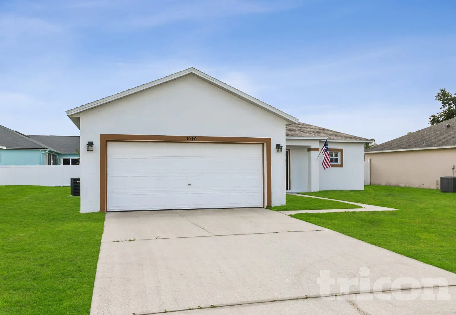 1040 Dudley Drive Kissimmee FL — Photo 1