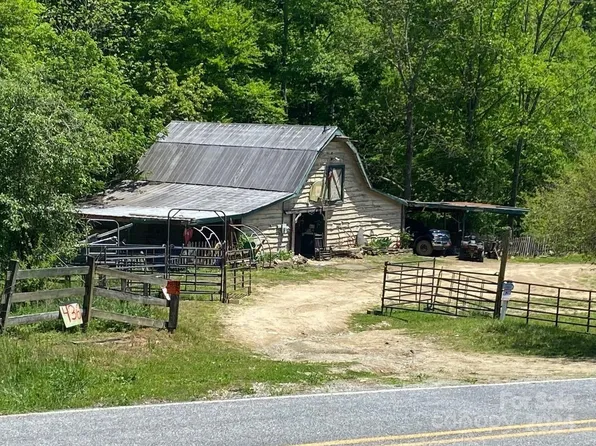 436 Lindsey Loop Rd, Fletcher, NC 28732