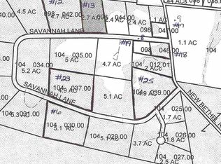 0 Savannah Ln LOT 6, Dayton, TN 37321