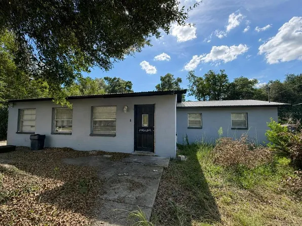 6806 SE 215TH STREET, HAWTHORNE, FL 32640