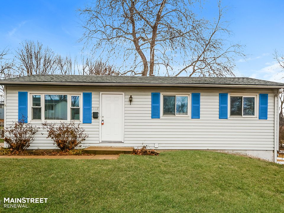 5119 Ville Donna Ln, Hazelwood, MO 63042 Zillow