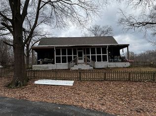 4025 Billion Rd, Memphis, TN 38127