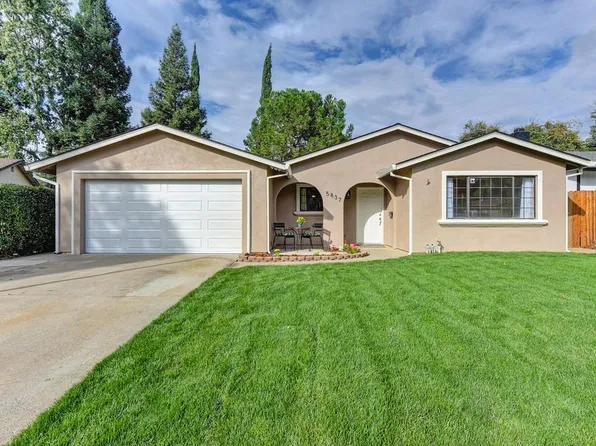 5837 Rich Hill Dr, Orangevale, CA 95662