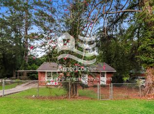 4810 Wellborn Dr, Columbus, GA