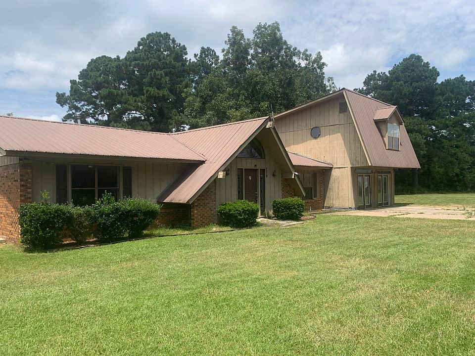 457 Sugar Hill Rd, Shubuta, MS 39360 MLS 134768 Zillow