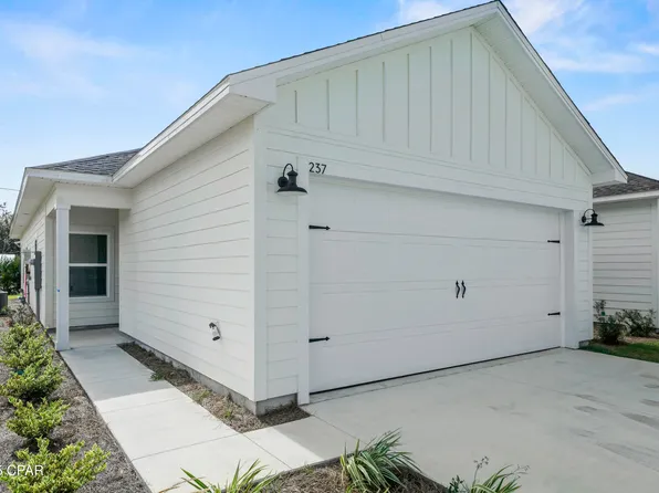 237 Mosaic Dr #42, Pt Saint Joe, FL 32456