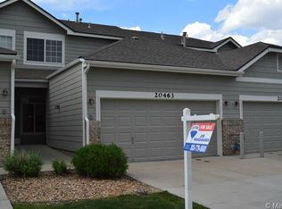 20463 E Quincy Pl, Aurora, CO 80015