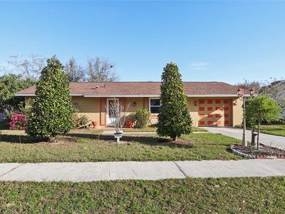 14884 SW 35th Cir, Ocala, FL, 34473