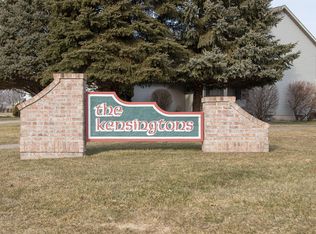 250 Queens Ct, Battle Creek, MI 49015