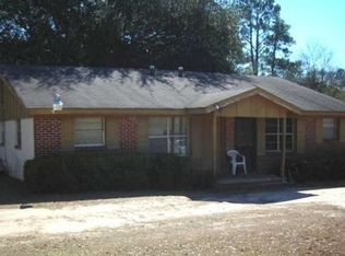 1112 Wingate Ave APT C, Albany, GA 31705