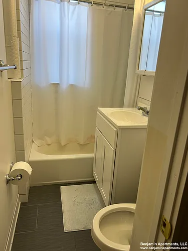 1820 Commonwealth Ave #2 Photo 1