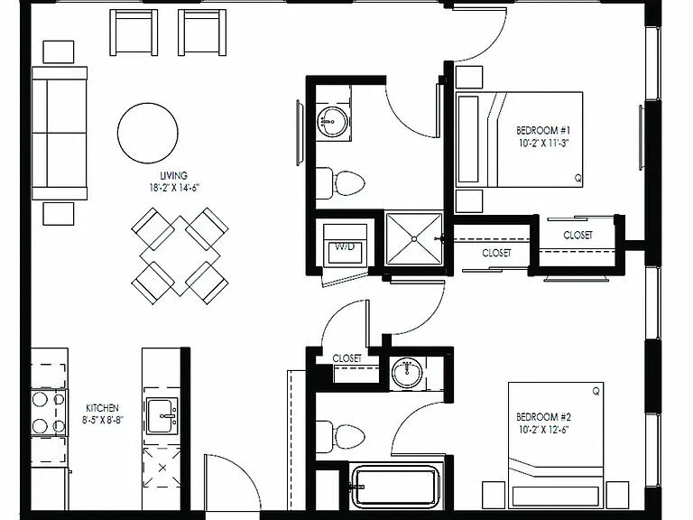 Jasper House — Photo 40