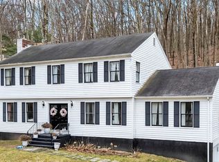 9 Katrina Circle, Bethel, CT 06801