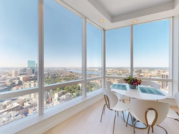 1 Franklin St #4602, Boston, MA 02110