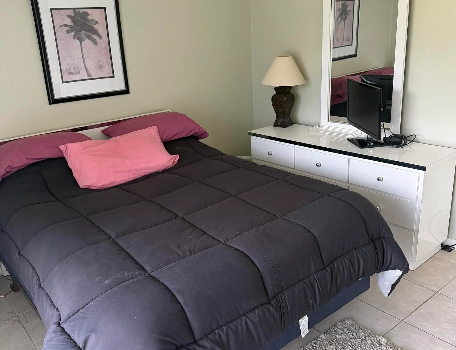 1 bed, 1.0 bath, 600 sqft, $2,500 — Photo 1