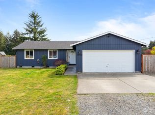 18722 Citrus St SW, Rochester, WA 98579