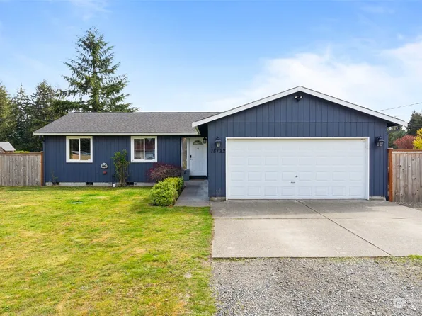 18722 Citrus Street SW, Rochester, WA 98579