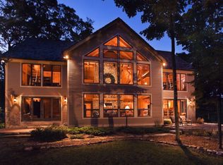 2023 Gordon Ct, Washington Island, WI 54246