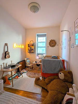 Rented by Manhattan Spaces | media 15