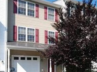 25 Toms Brook Dr, Toms Brook, VA