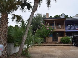 7225 S Lagoon Dr, Panama City Beach, FL 32408