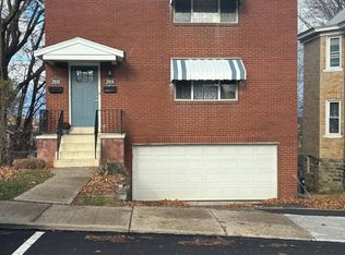 2614 Broadway Ave #2616, Pittsburgh, PA