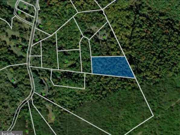 Cardinal Wind Dr, Front Royal, VA 22630