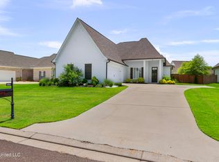 104 Bridge Water Loop, Madison, MS 39110