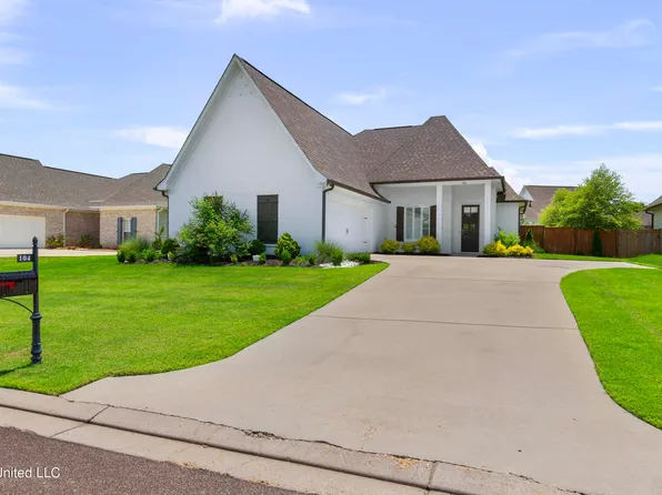 104 Bridge Water Loop, Madison, MS 39110