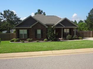 99 Serene Ln, Wetumpka, AL 36093