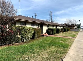 3105 E Clinton Ave, Fresno, CA 93703