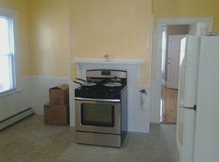 4 Young Ave #1, Providence, RI 02908