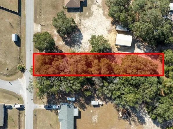 SE 106th Pl #45, Belleview, FL 34420