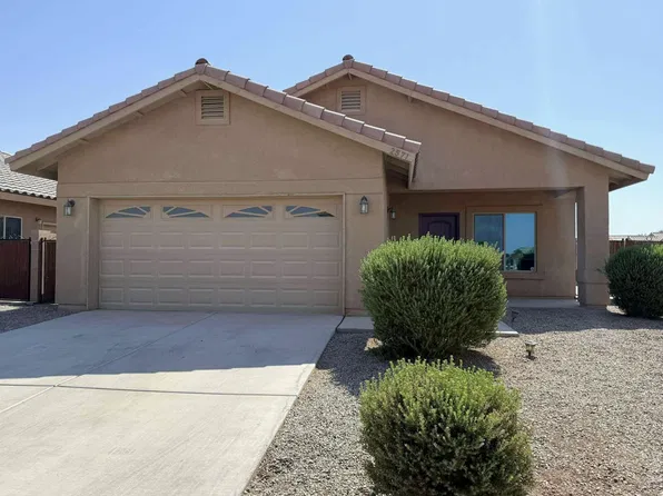 2571 S 41st Way, Yuma, AZ 85364