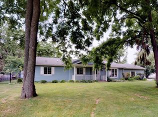701 Air, Palmyra, WI 53156