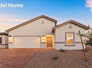 848 N Tombaugh Ln, Green Valley, AZ 85614